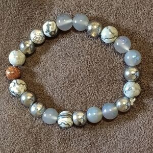 Mood Stone Bracelet